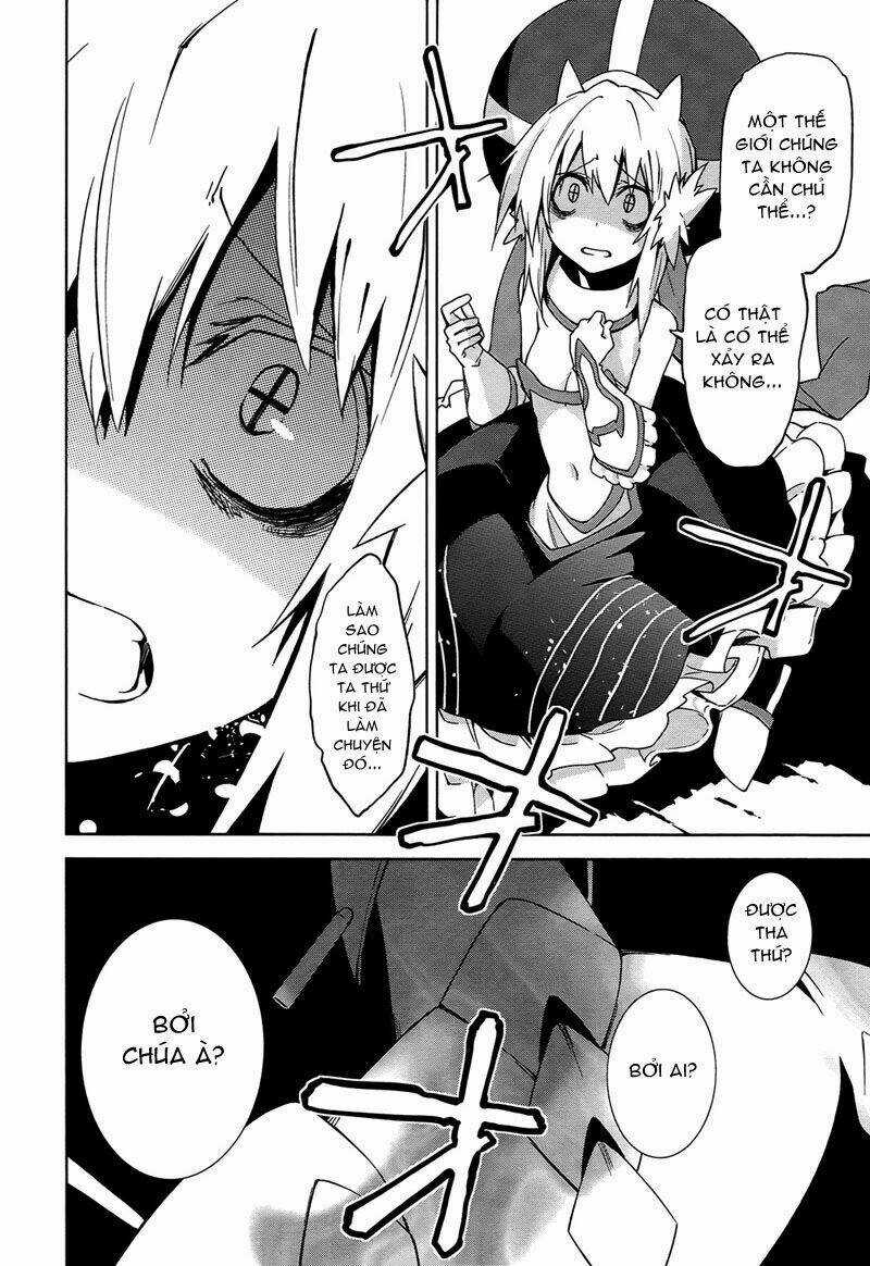 Yumekui Merry - Chapter 38 - Trang 24