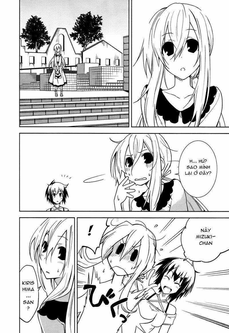 Yumekui Merry - Chapter 38 - Trang 26