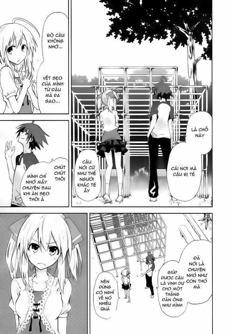 Yumekui Merry - Chapter 39 - Trang 15