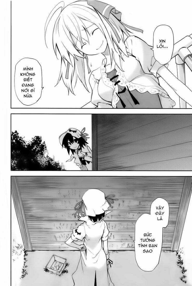 Yumekui Merry - Chapter 39 - Trang 18