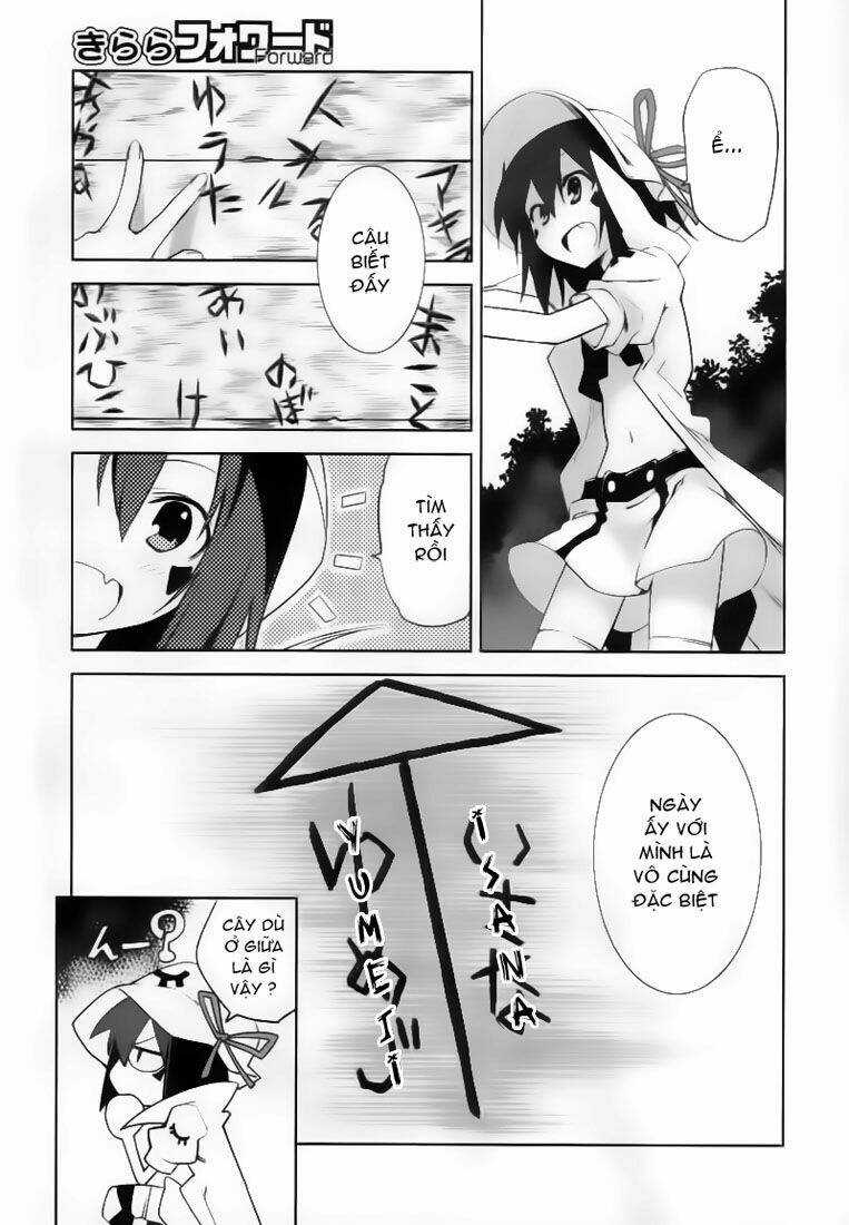 Yumekui Merry - Chapter 39 - Trang 19