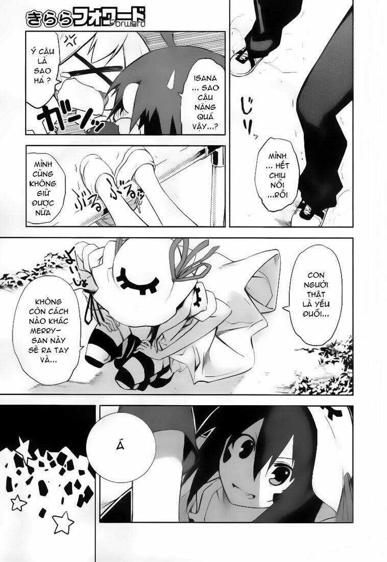 Yumekui Merry - Chapter 39 - Trang 25