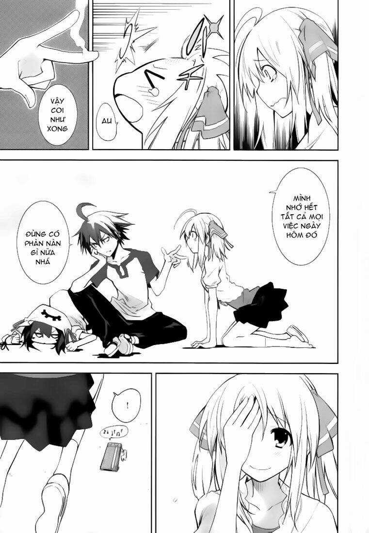 Yumekui Merry - Chapter 39 - Trang 27