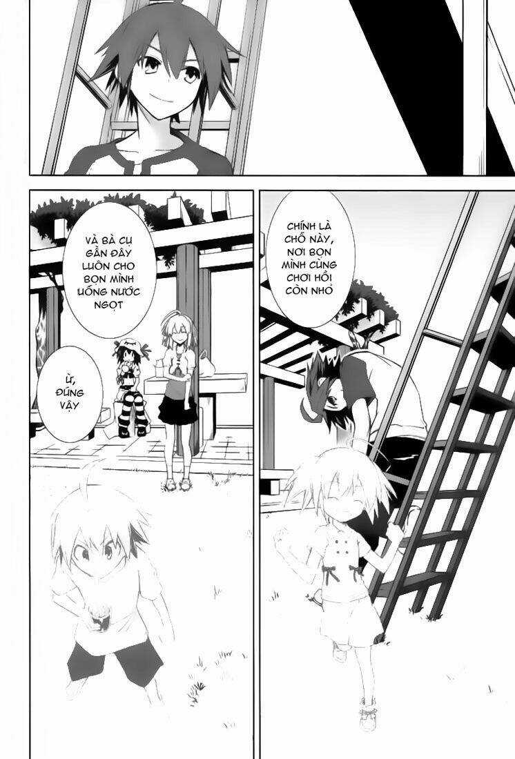 Yumekui Merry - Chapter 39 - Trang 6