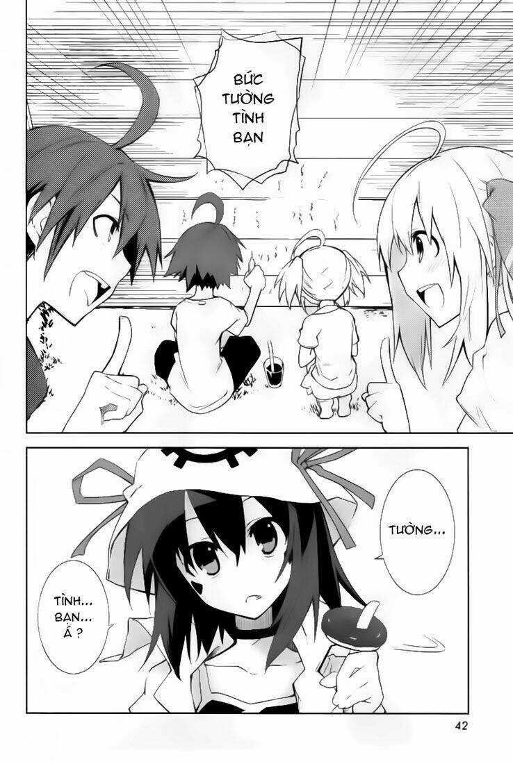 Yumekui Merry - Chapter 39 - Trang 8