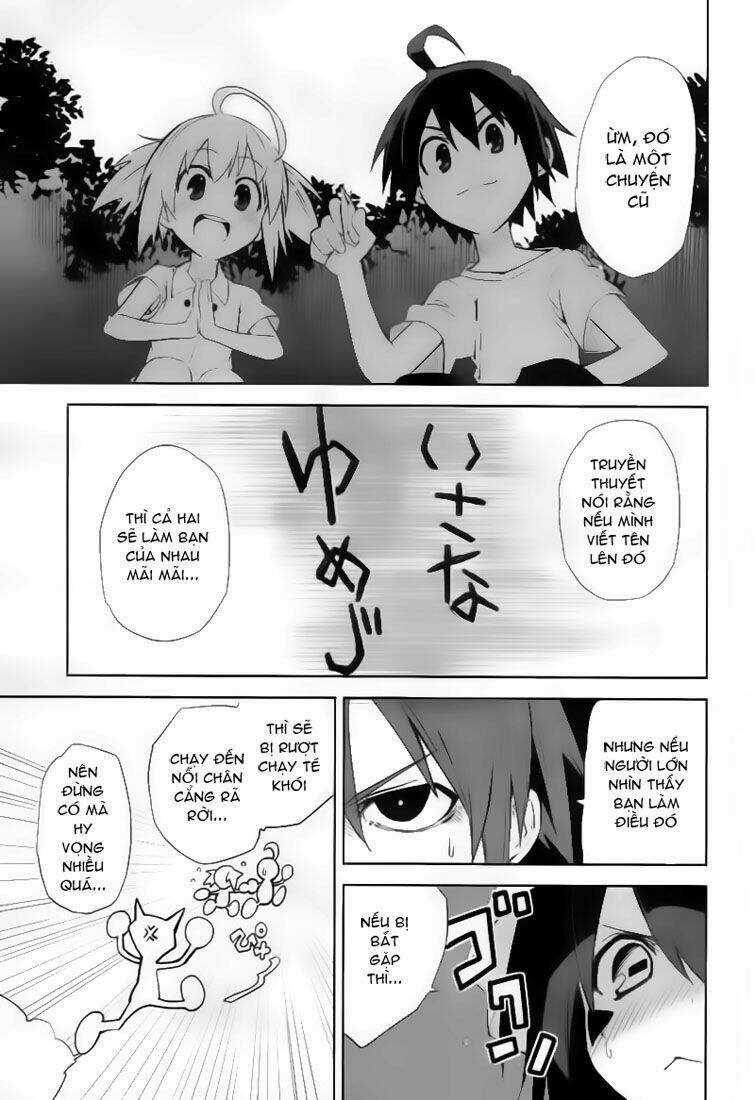 Yumekui Merry - Chapter 39 - Trang 9