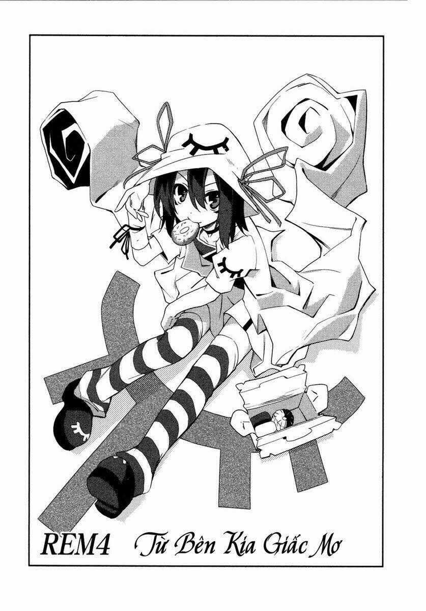 Yumekui Merry - Chapter 4 - Trang 2