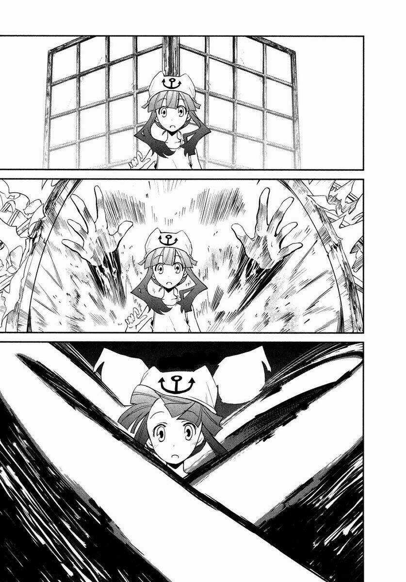 Yumekui Merry - Chapter 4 - Trang 18