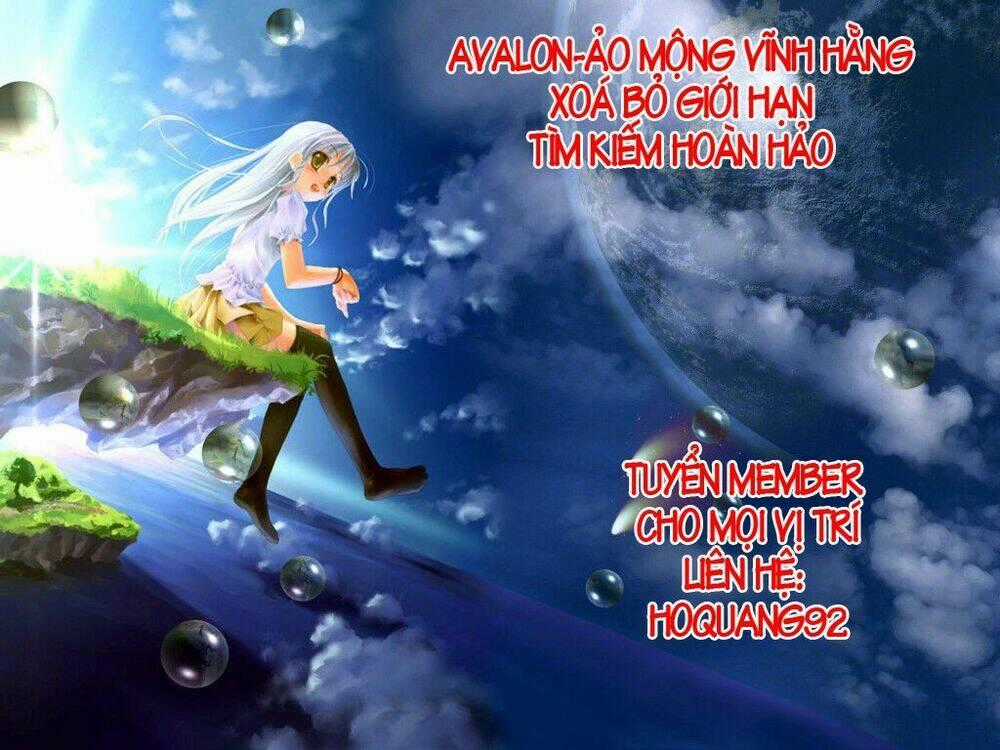 Yumekui Merry - Chapter 4 - Trang 31