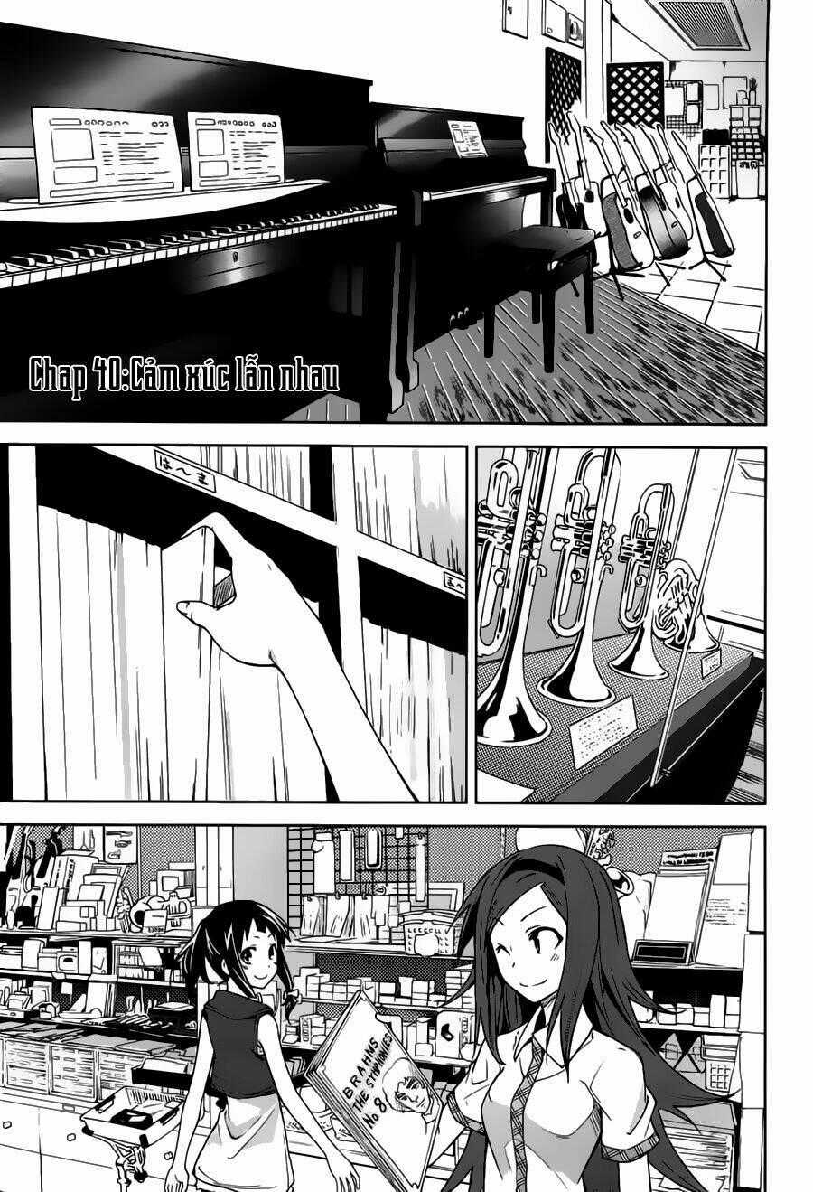 Yumekui Merry - Chapter 40 - Trang 2