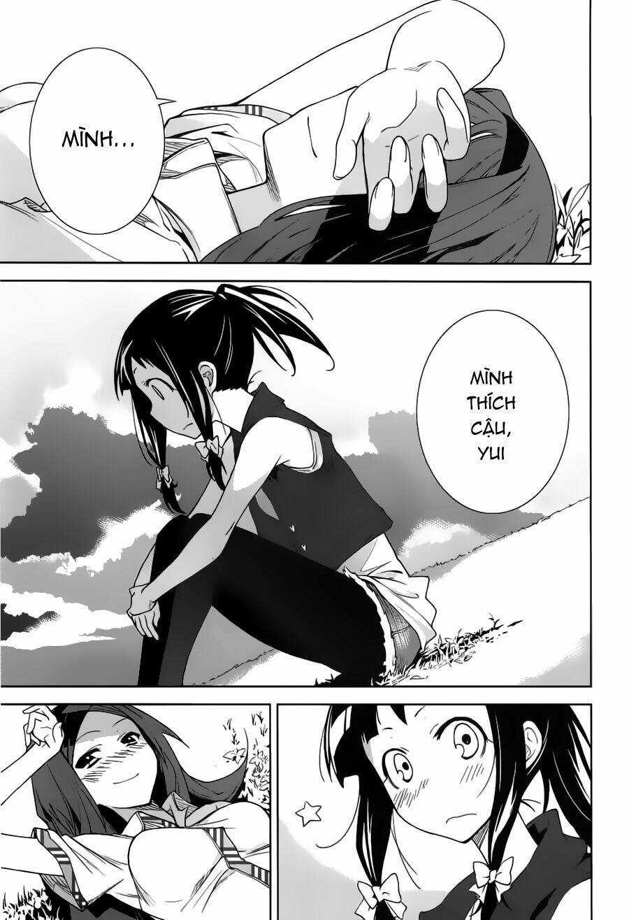 Yumekui Merry - Chapter 40 - Trang 20