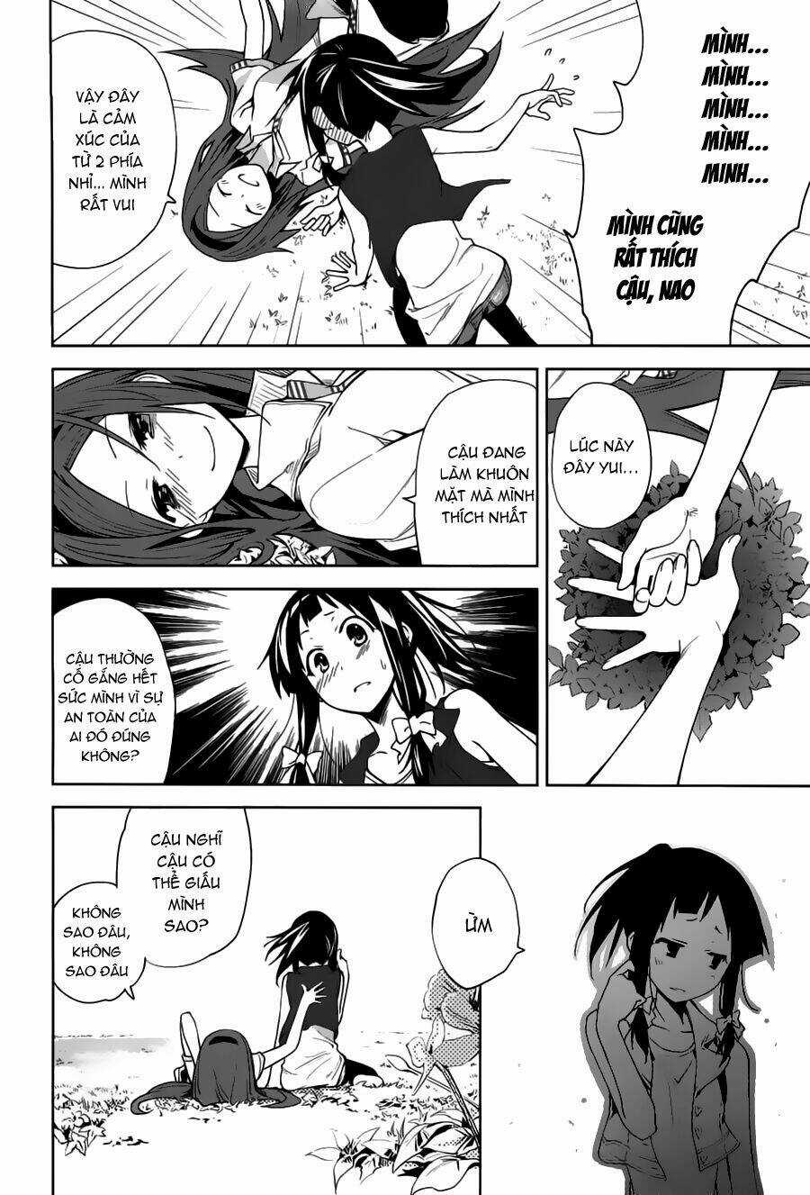 Yumekui Merry - Chapter 40 - Trang 21