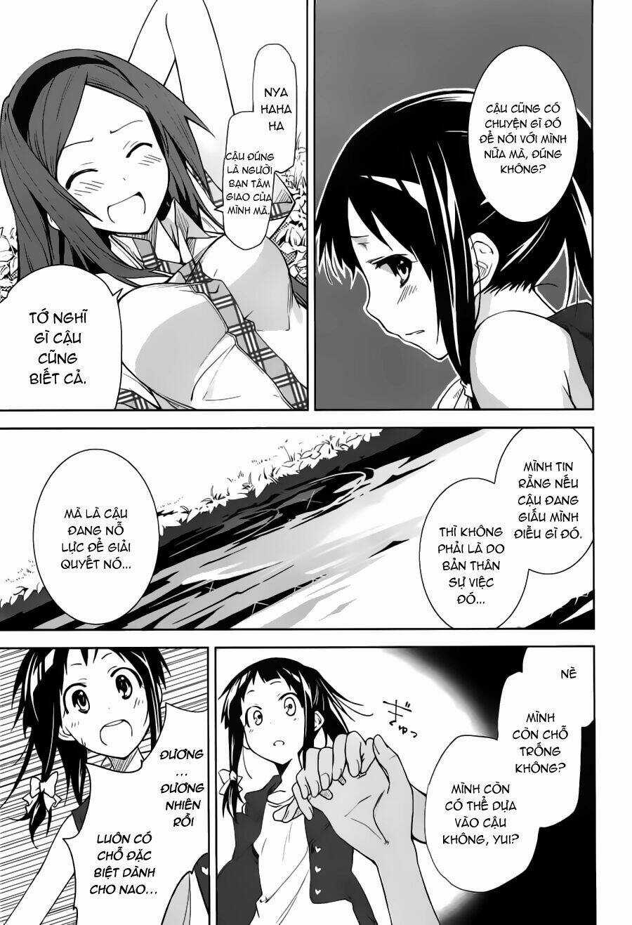 Yumekui Merry - Chapter 40 - Trang 22