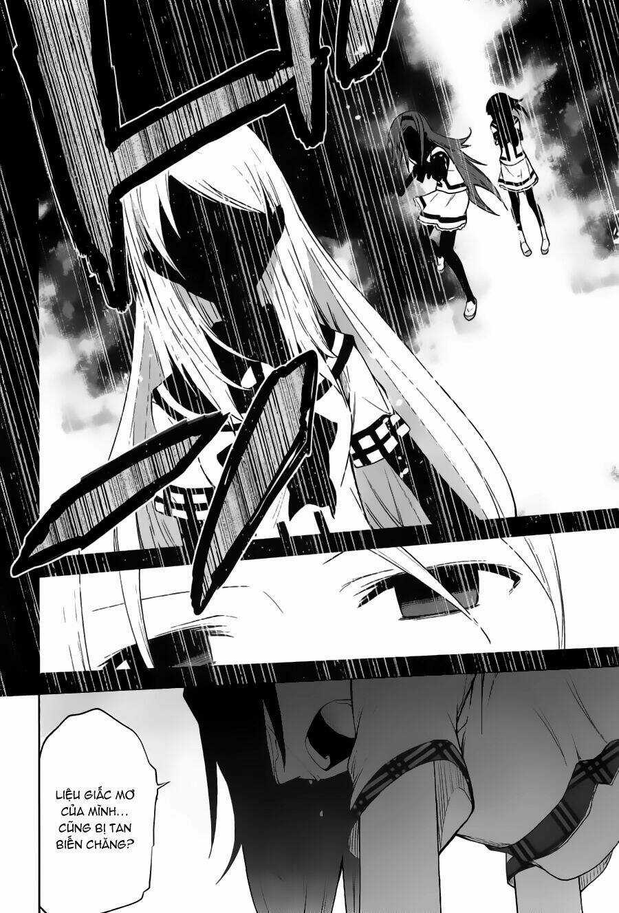 Yumekui Merry - Chapter 40 - Trang 25