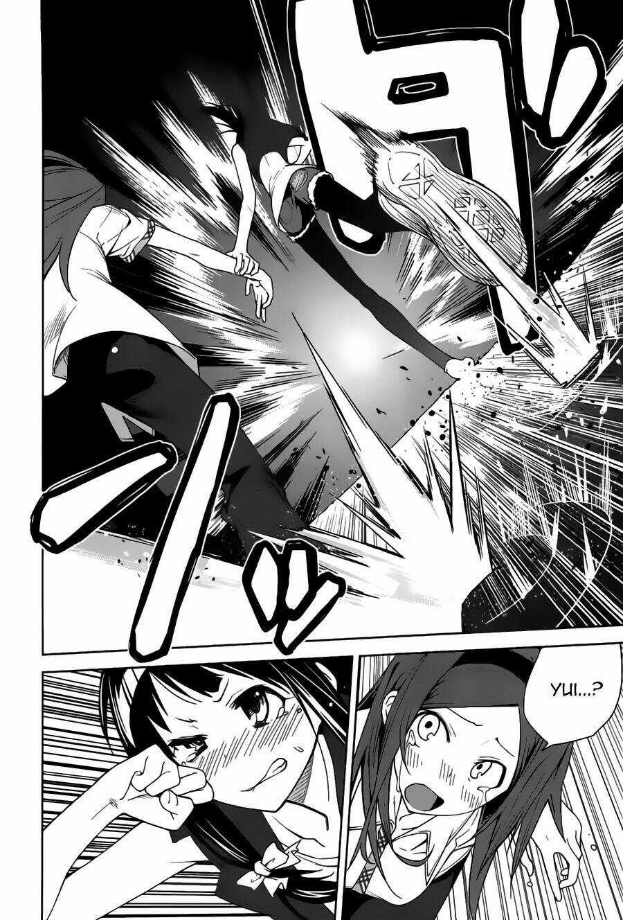 Yumekui Merry - Chapter 40 - Trang 27