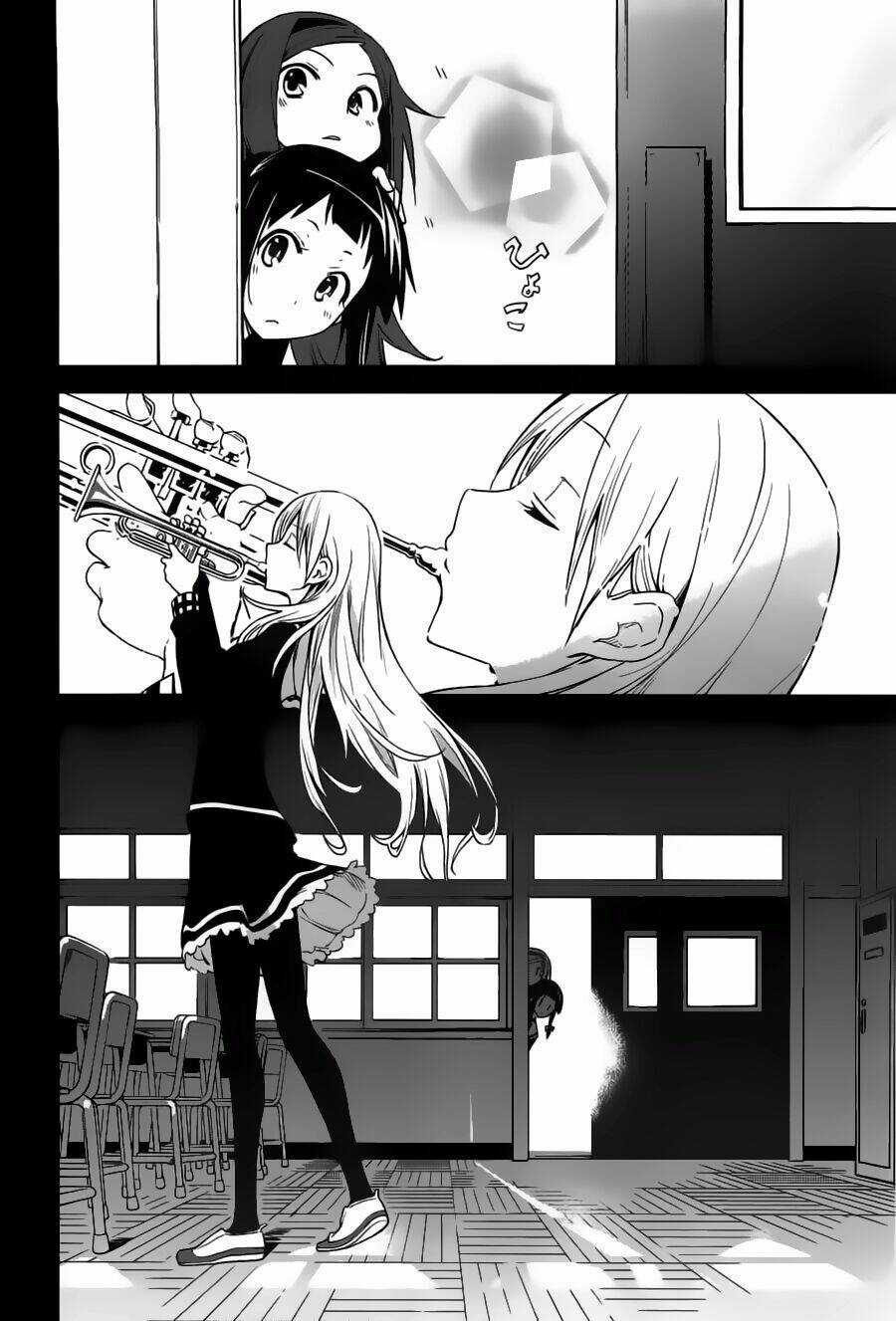 Yumekui Merry - Chapter 40 - Trang 7