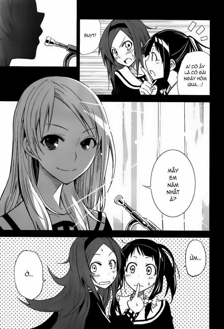 Yumekui Merry - Chapter 40 - Trang 8