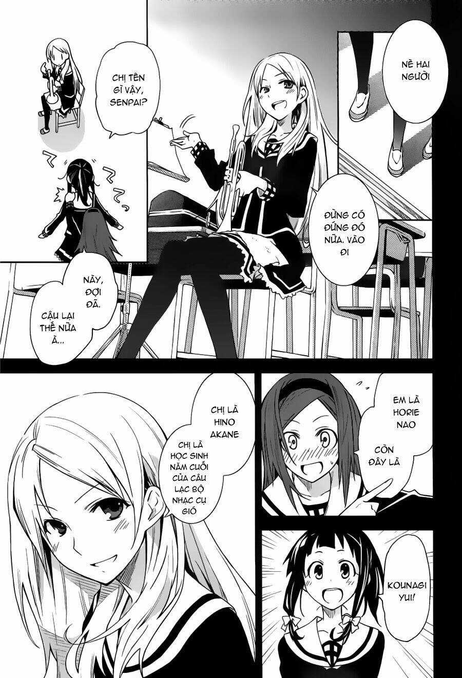 Yumekui Merry - Chapter 40 - Trang 10