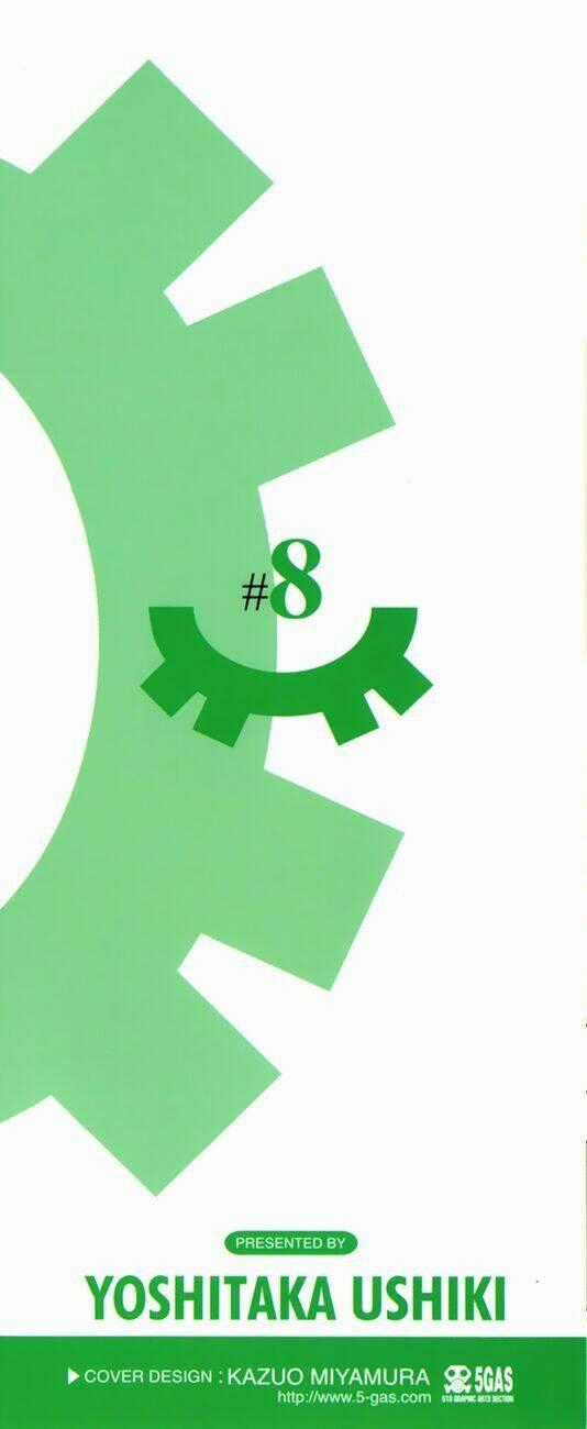 Yumekui Merry - Chapter 41 - Trang 2