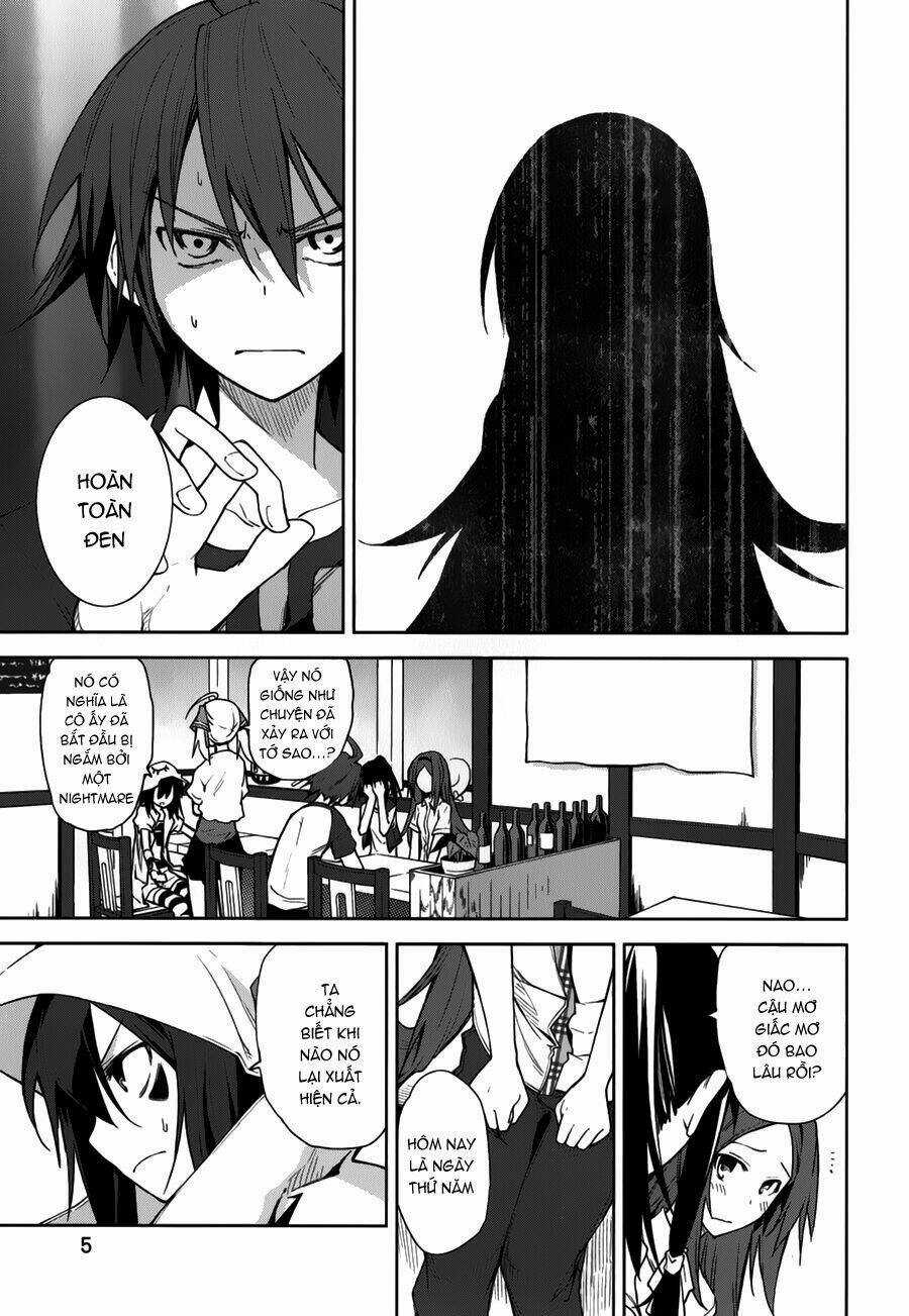 Yumekui Merry - Chapter 41 - Trang 12