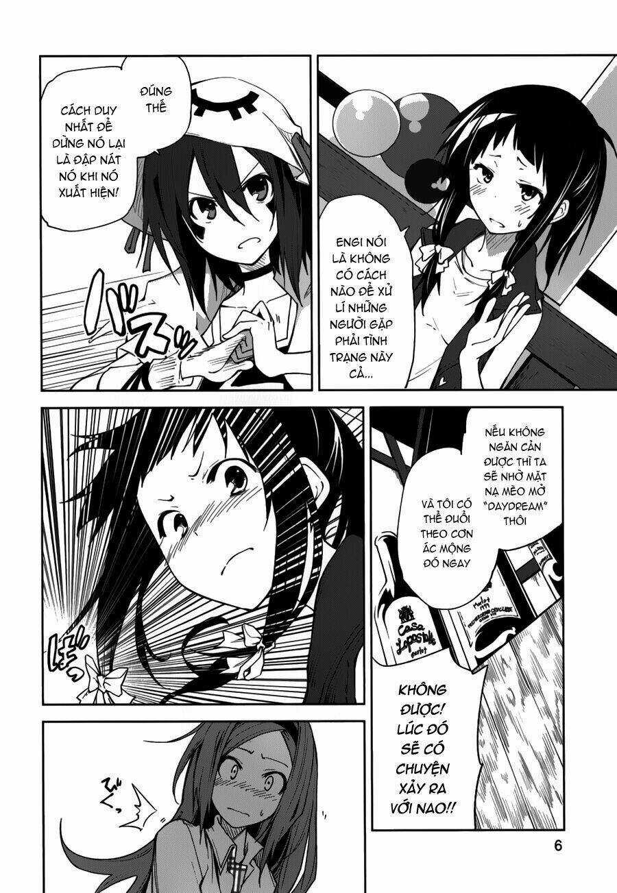 Yumekui Merry - Chapter 41 - Trang 13