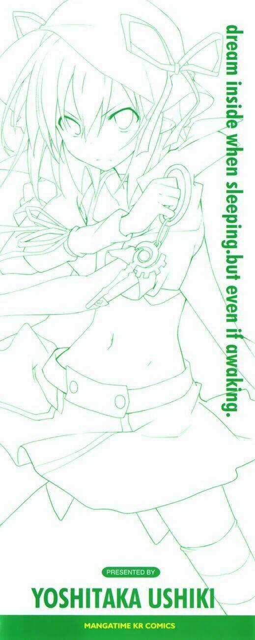 Yumekui Merry - Chapter 41 - Trang 3