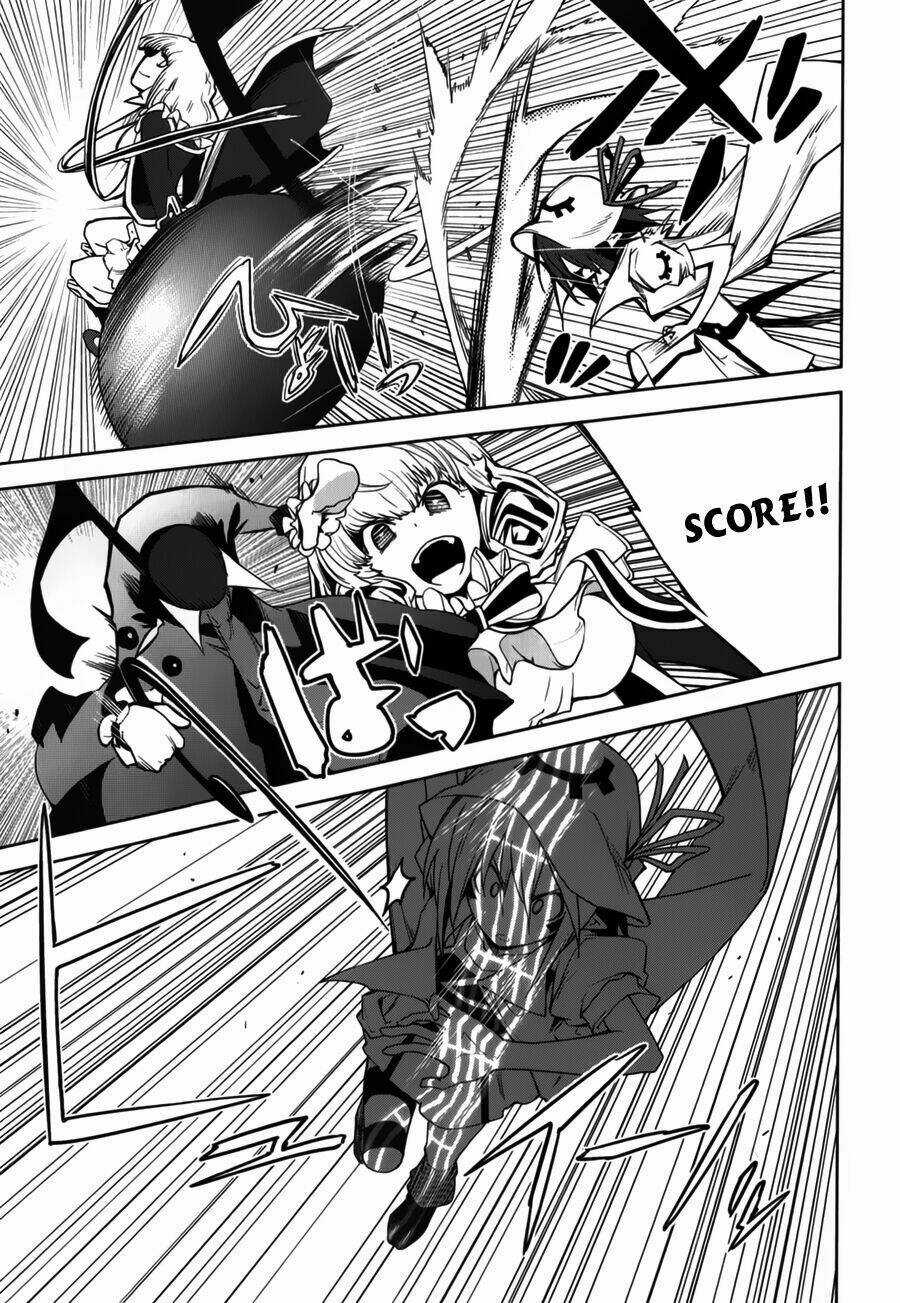 Yumekui Merry - Chapter 41 - Trang 26