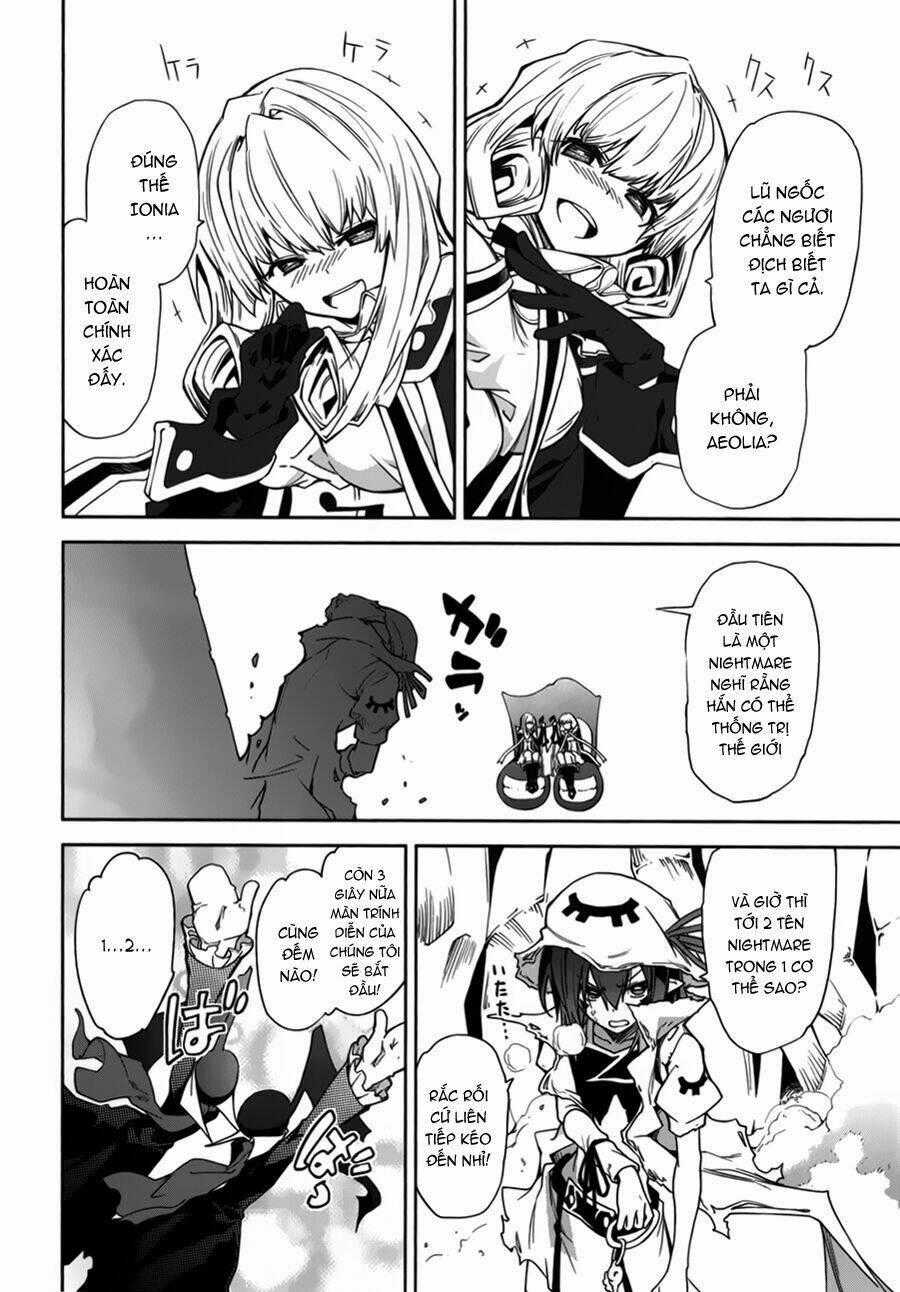 Yumekui Merry - Chapter 42 - Trang 2