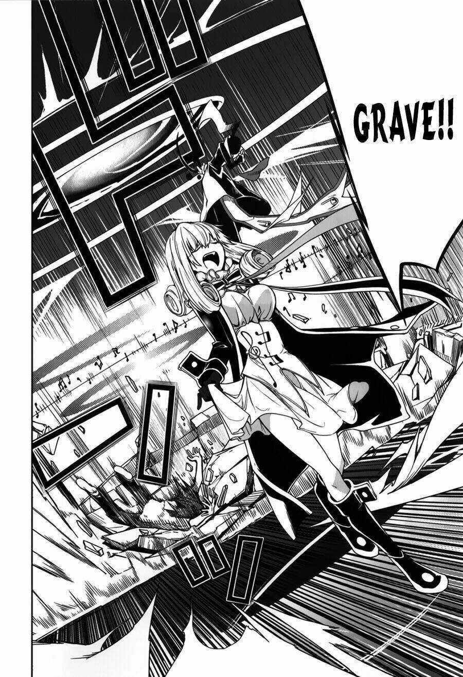 Yumekui Merry - Chapter 42 - Trang 14