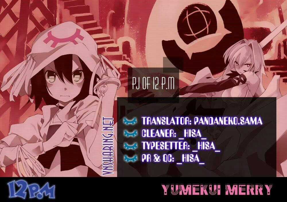 Yumekui Merry - Chapter 42 - Trang 28
