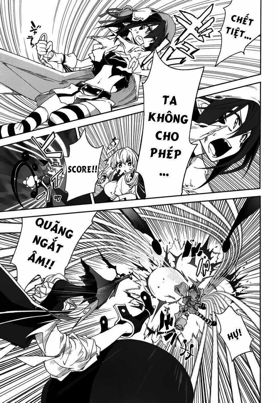 Yumekui Merry - Chapter 42 - Trang 5