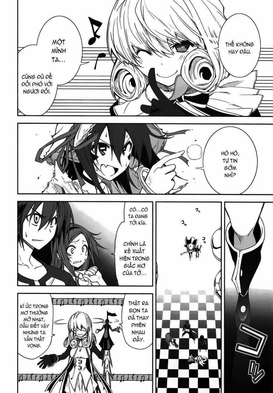 Yumekui Merry - Chapter 42 - Trang 6