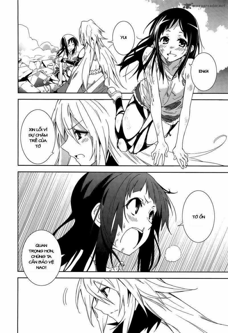 Yumekui Merry - Chapter 43 - Trang 2