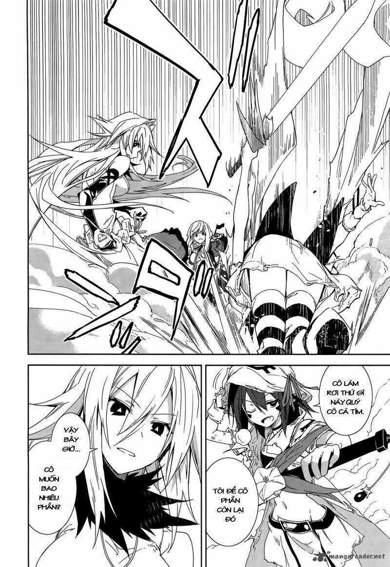 Yumekui Merry - Chapter 43 - Trang 14