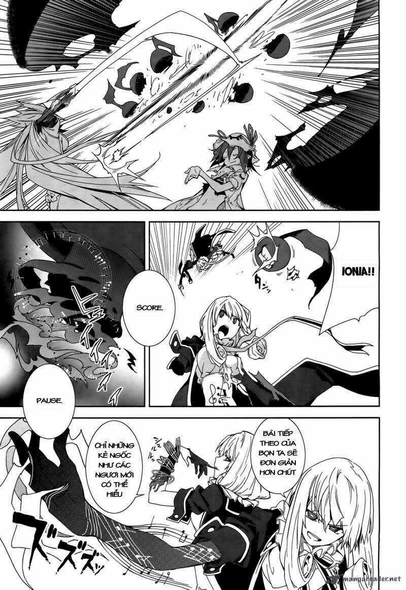 Yumekui Merry - Chapter 43 - Trang 15