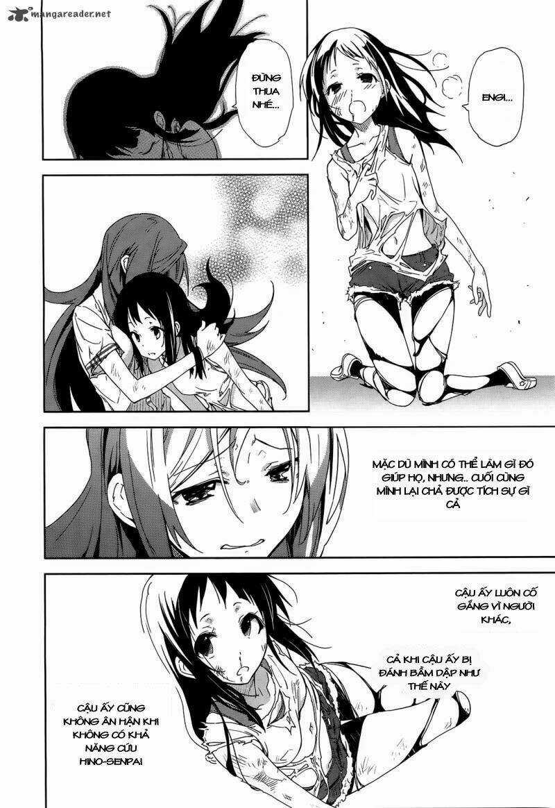 Yumekui Merry - Chapter 43 - Trang 18