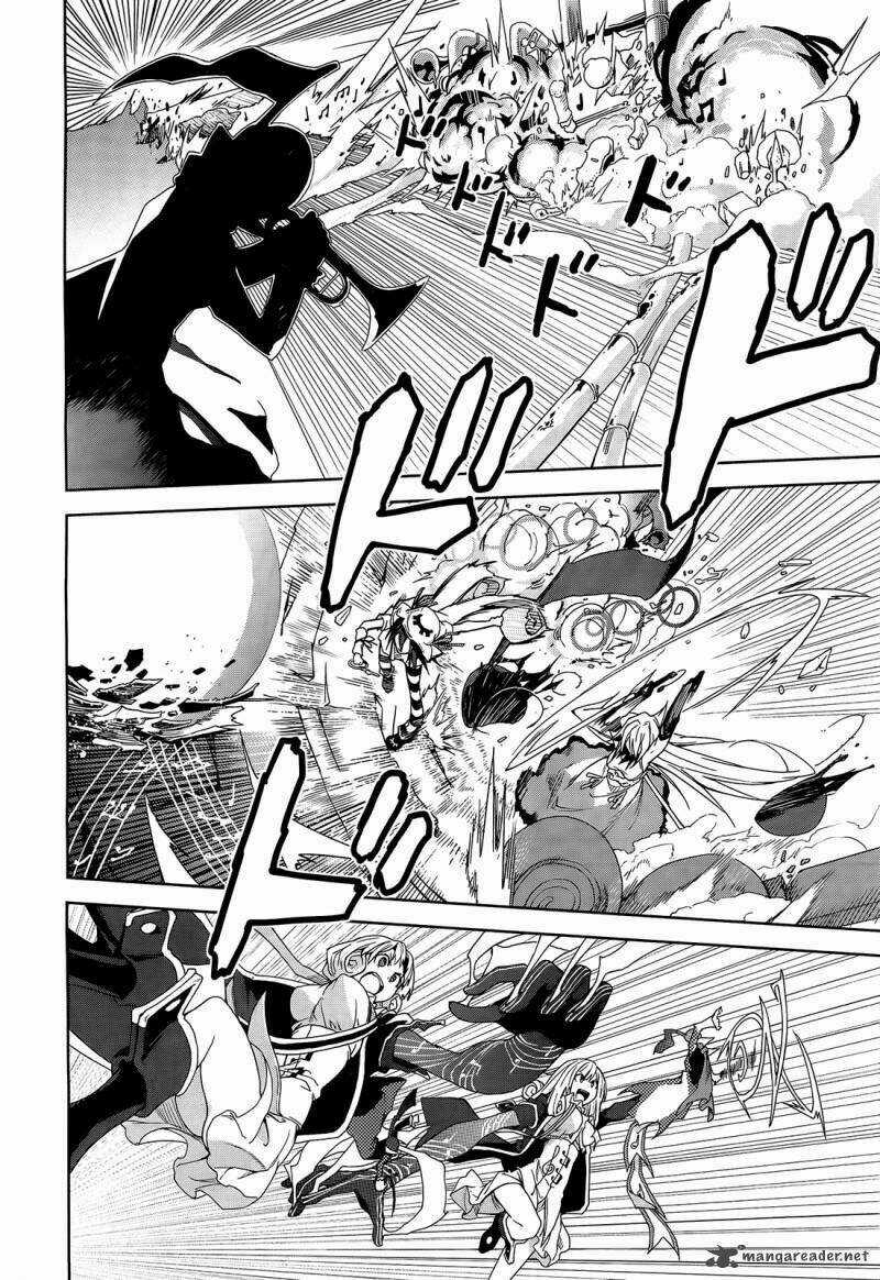 Yumekui Merry - Chapter 43 - Trang 20