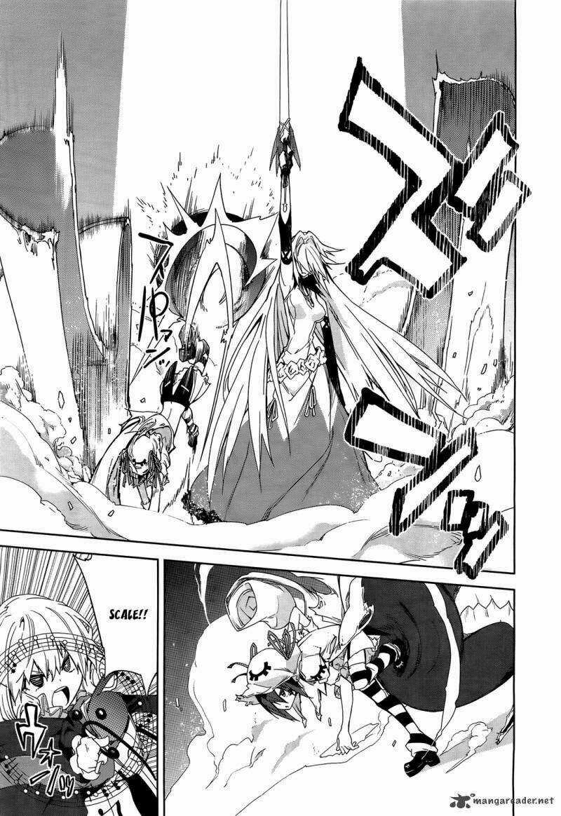 Yumekui Merry - Chapter 43 - Trang 23