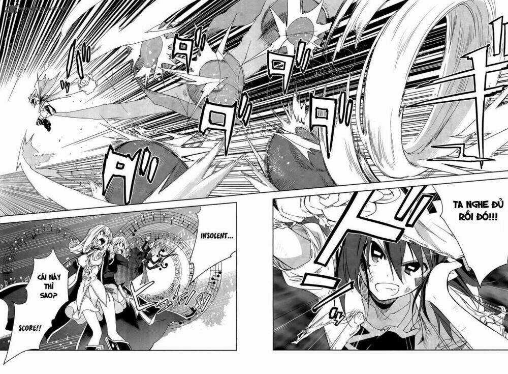 Yumekui Merry - Chapter 43 - Trang 24