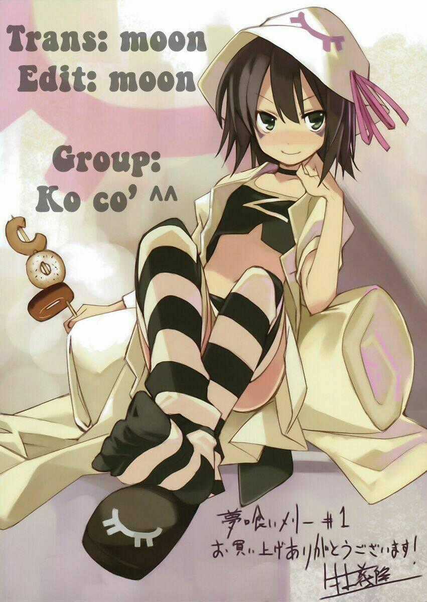 Yumekui Merry - Chapter 43 - Trang 28