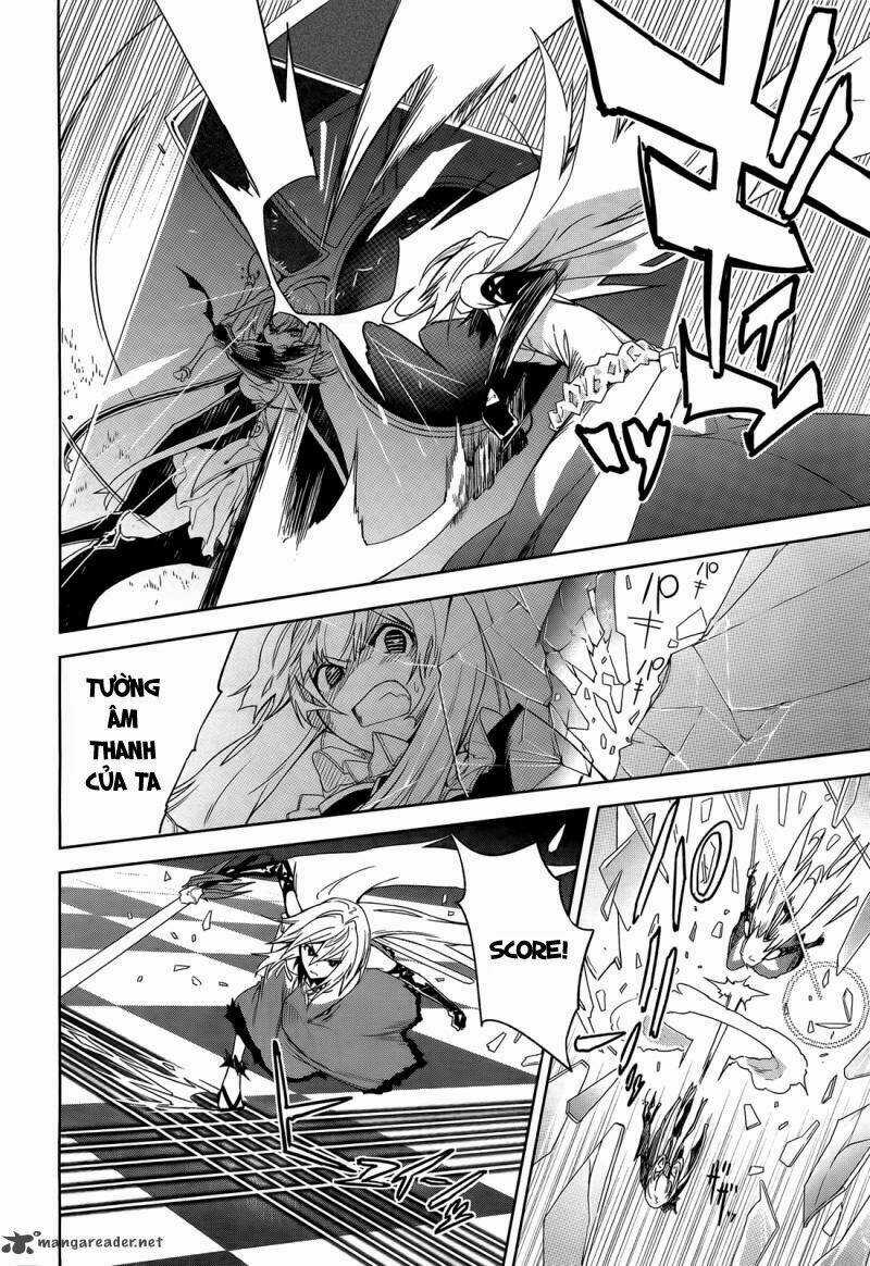 Yumekui Merry - Chapter 43 - Trang 6