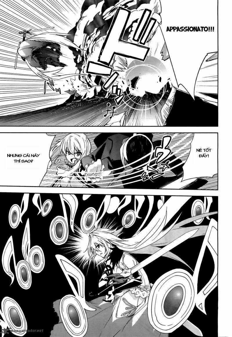 Yumekui Merry - Chapter 43 - Trang 7