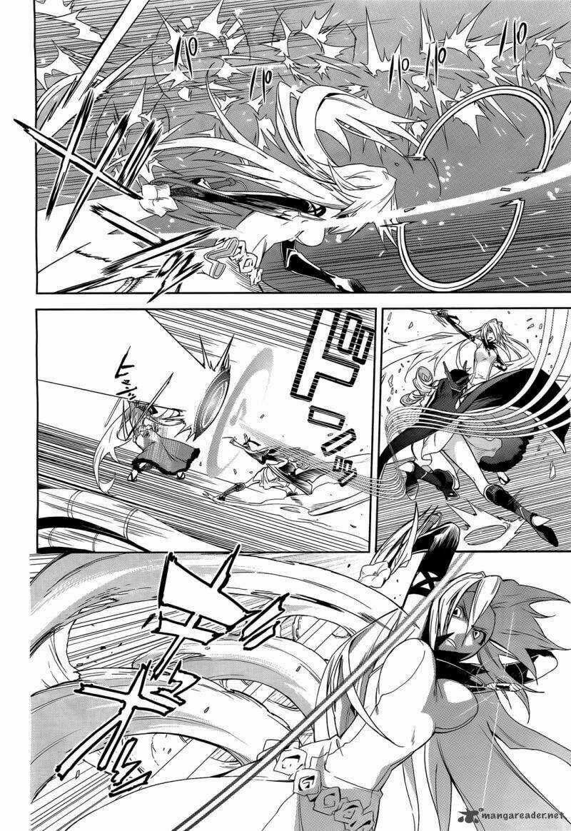 Yumekui Merry - Chapter 43 - Trang 8