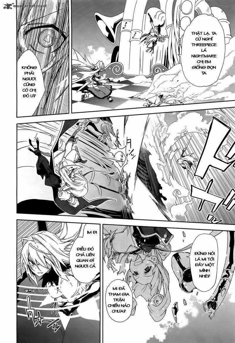 Yumekui Merry - Chapter 43 - Trang 10