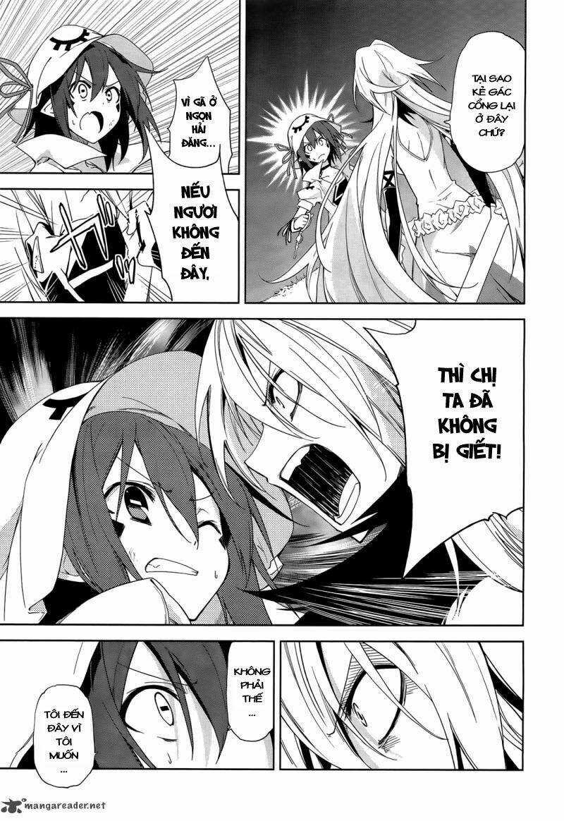 Yumekui Merry - Chapter 44 - Trang 13