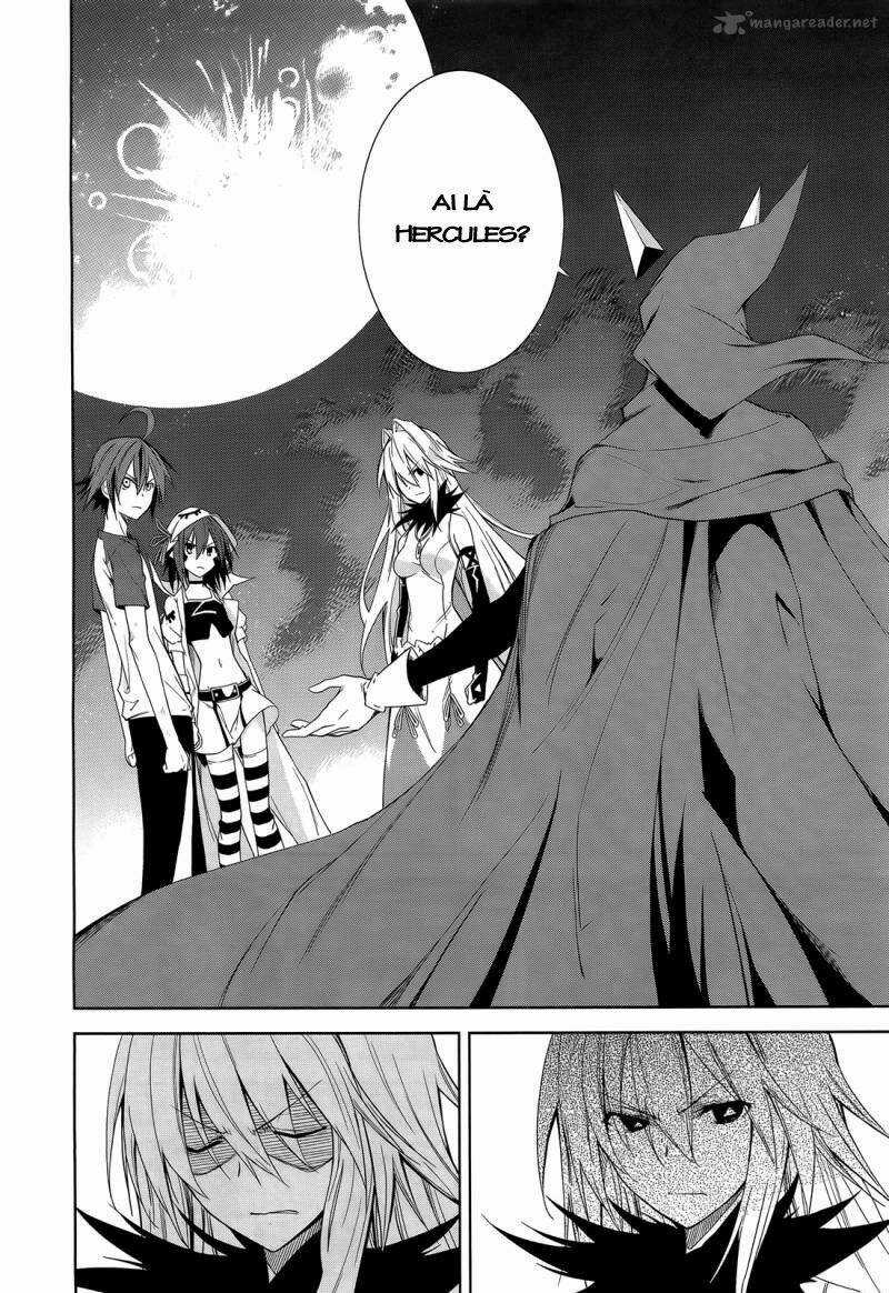 Yumekui Merry - Chapter 44 - Trang 18