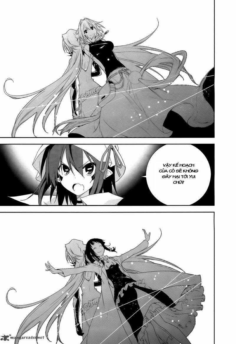 Yumekui Merry - Chapter 44 - Trang 23