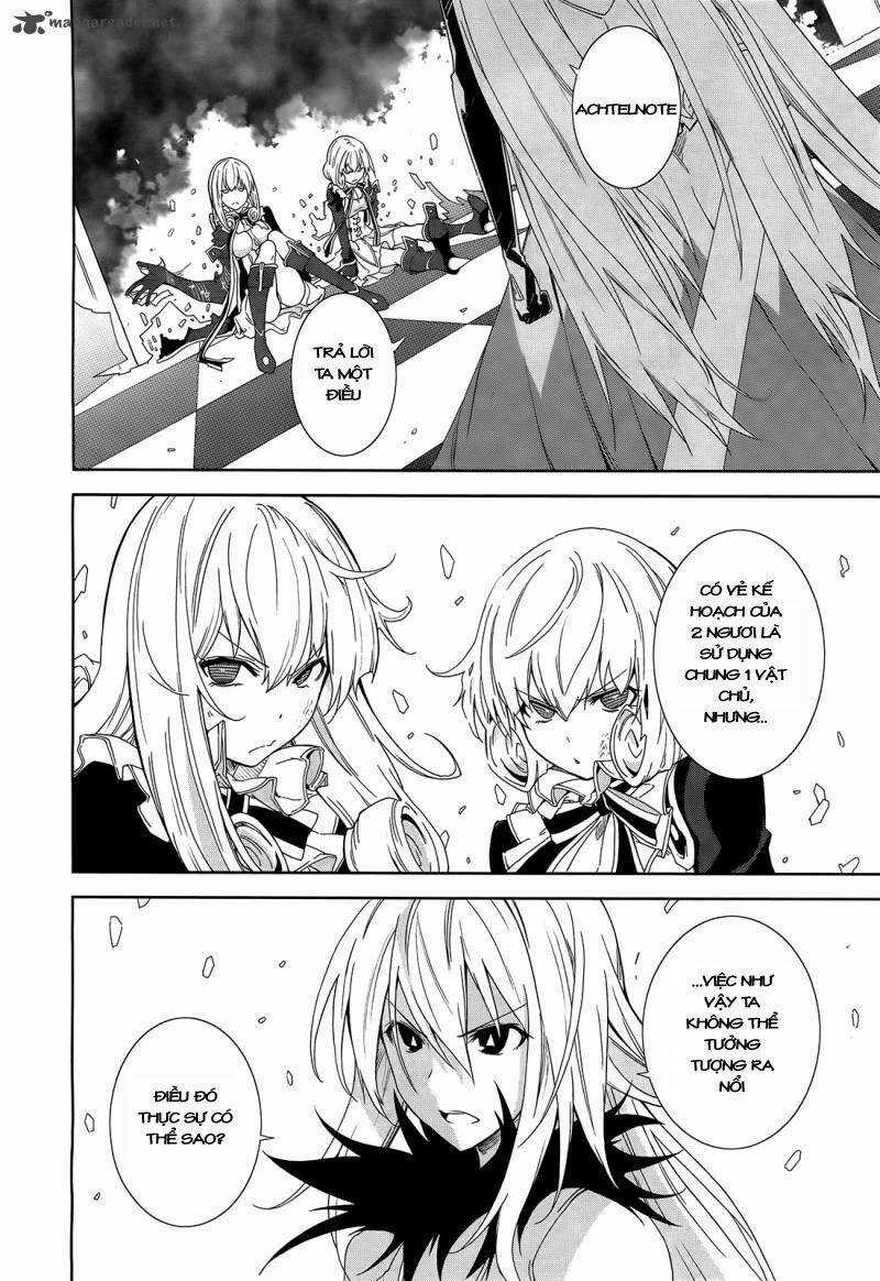 Yumekui Merry - Chapter 44 - Trang 4