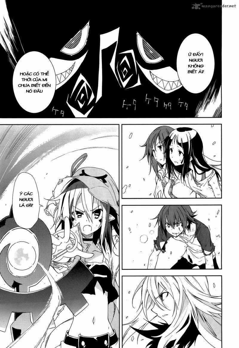 Yumekui Merry - Chapter 44 - Trang 5
