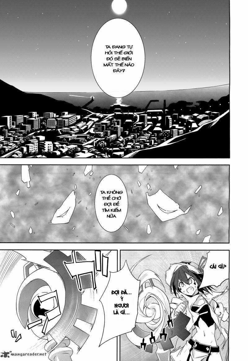 Yumekui Merry - Chapter 44 - Trang 7
